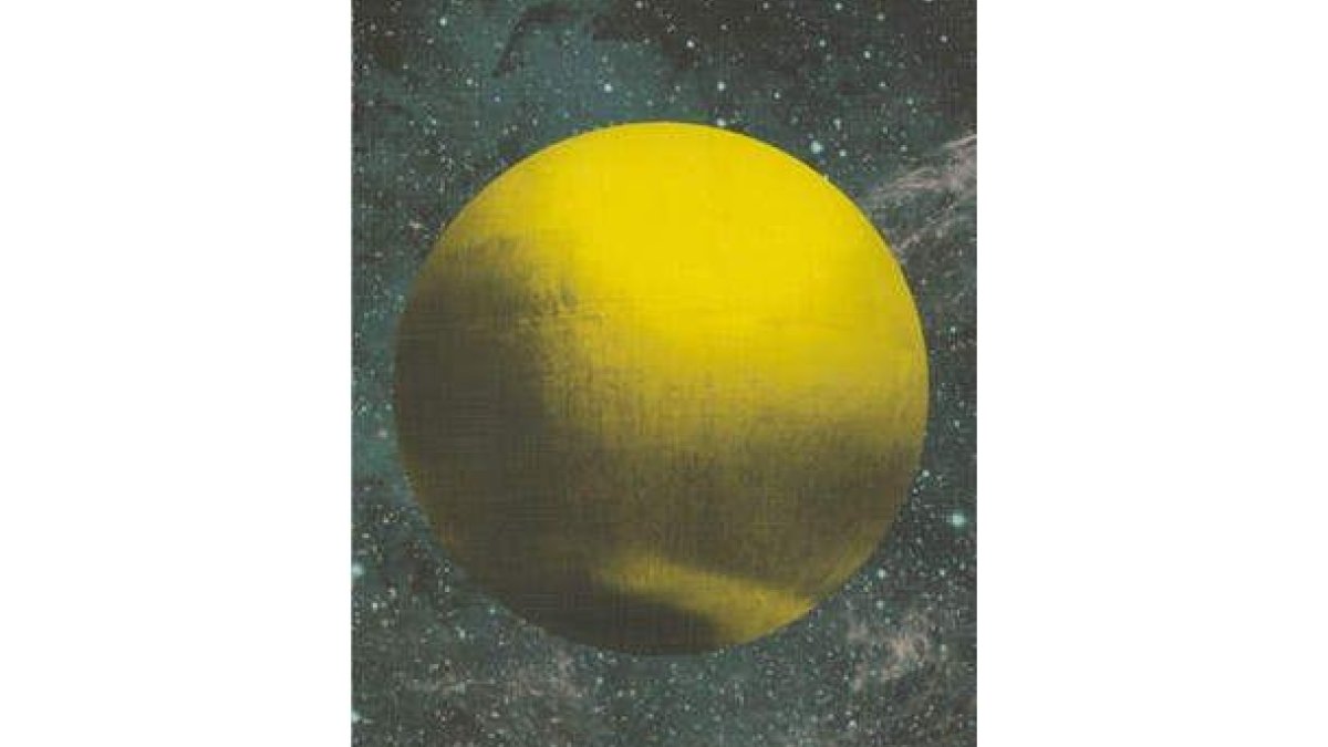 Portada del libro «Poética para cosmonautas».