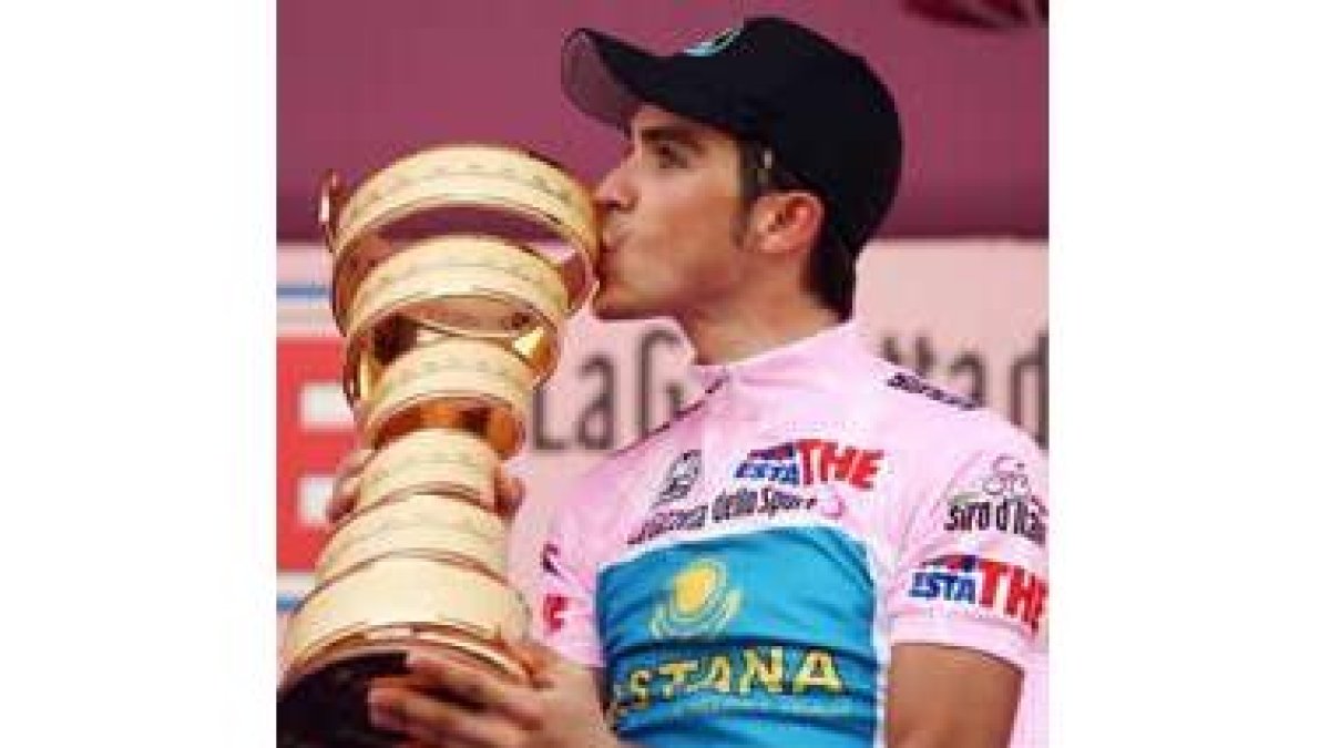 ALESSANDRO TROVATI