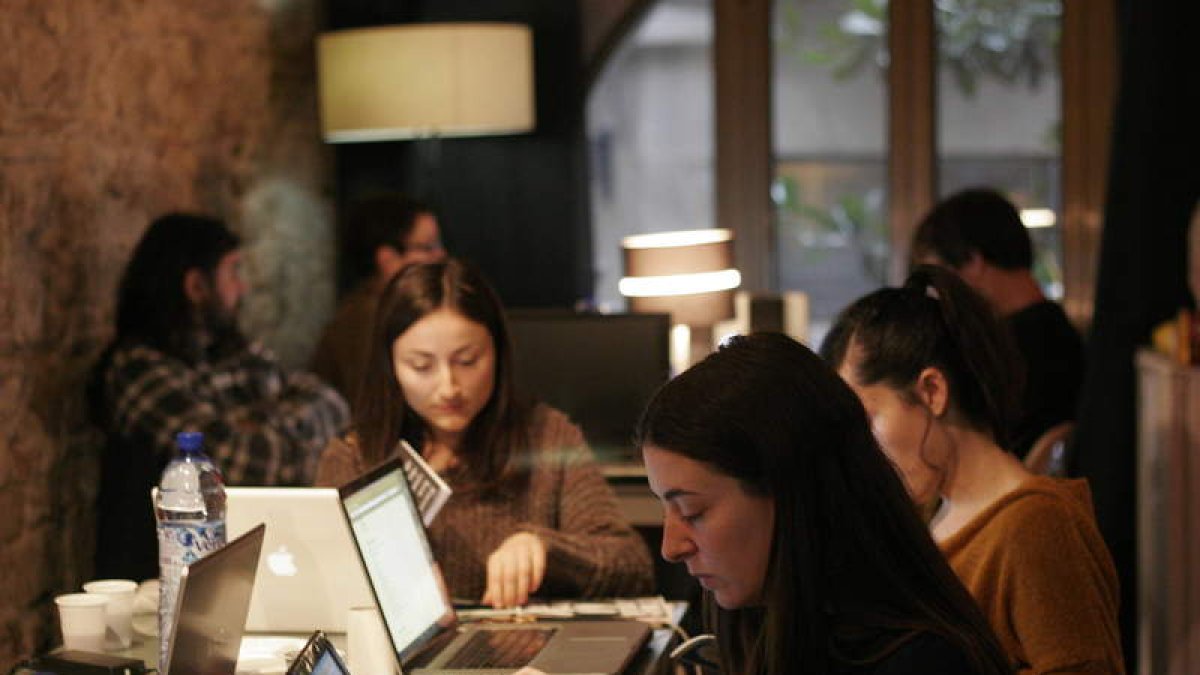 Los debates y talleres sobre edición se desarrollarán en varios espacios de la ciudad