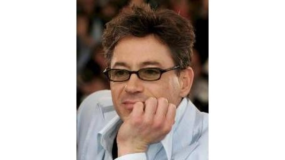 Robert Downey Jr. protagonizará «Sherlock Holmes»