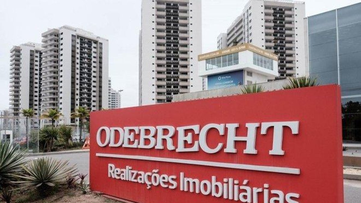 Según la Fiscalía, la constructora pagó sobornos en Colombia por 84.000 millones de pesos (unos 28,35 millones de dólares) para hacerse con el contrato de la carretera Ruta del Sol II.