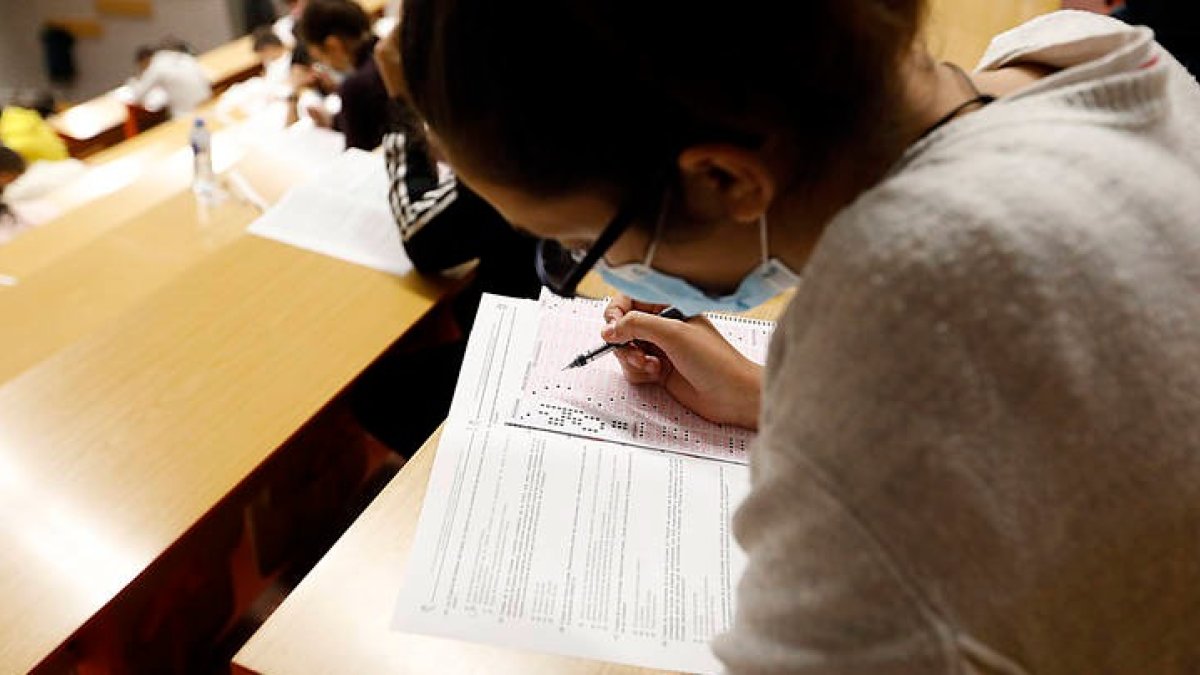 Es la mayor oferta de empleo público en la historia de Adif. MARCIANO PÉREZ