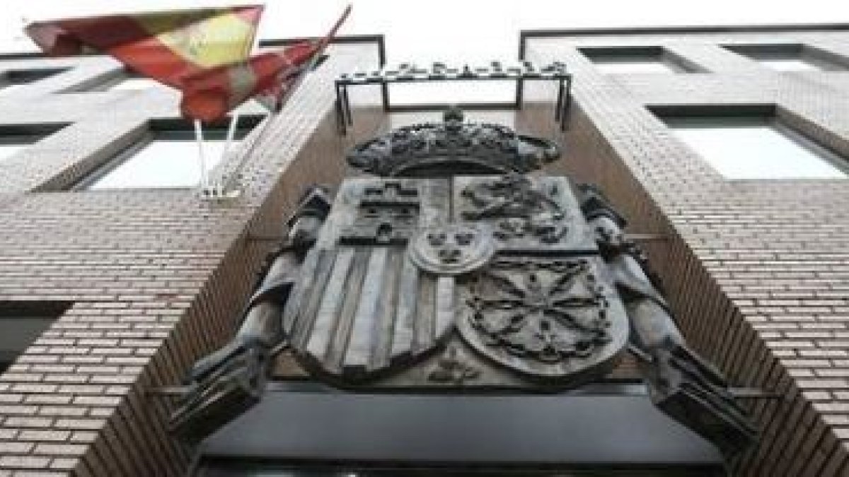 Además de en el Juzgado de lo Mercantil de León, en el número 5 de Ponferrada también existen denunc