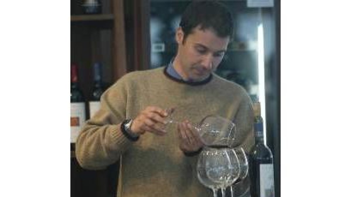 Las ferias siguen siendo el gran escaparate del vino de la D.O.