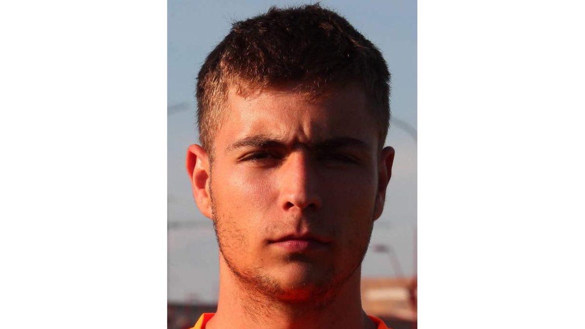 Cristian Pérez.