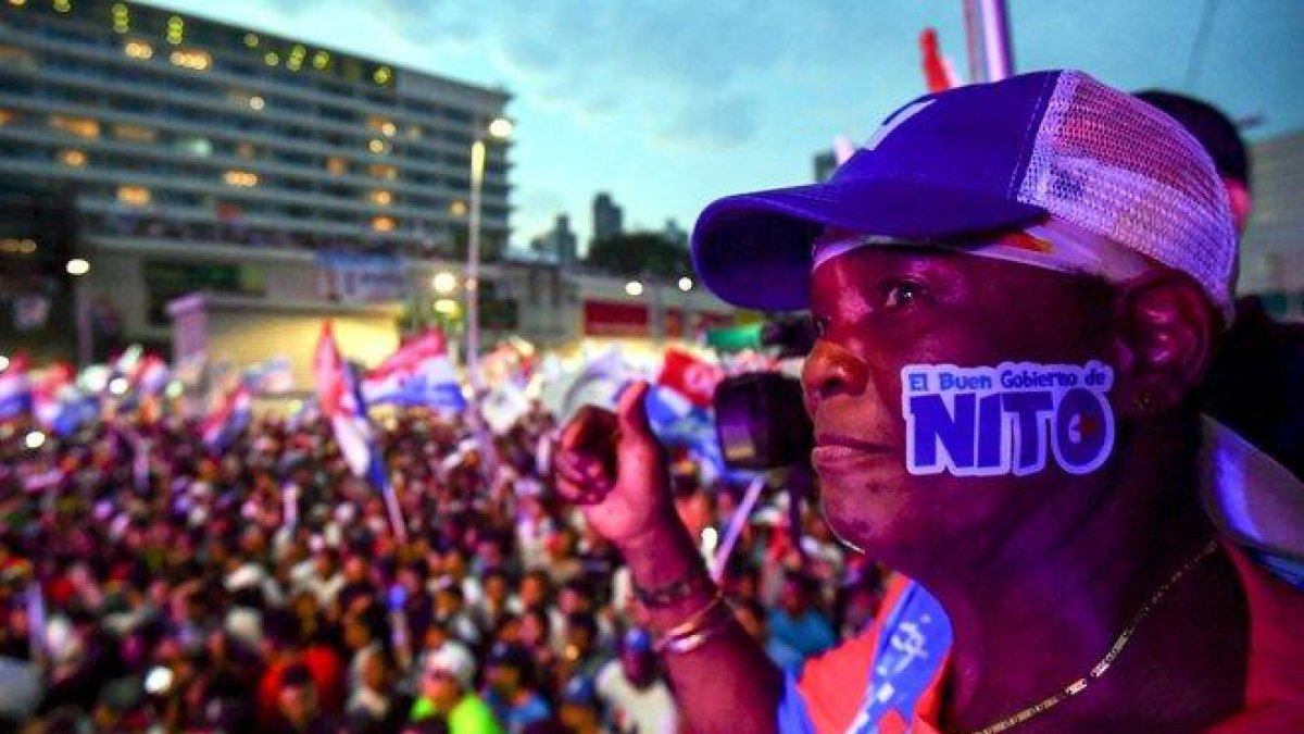 Más de 2,7 millones de panameños están llamados a las urnas el próximo 5 de mayo para renovar todos los cargos de elección popular.