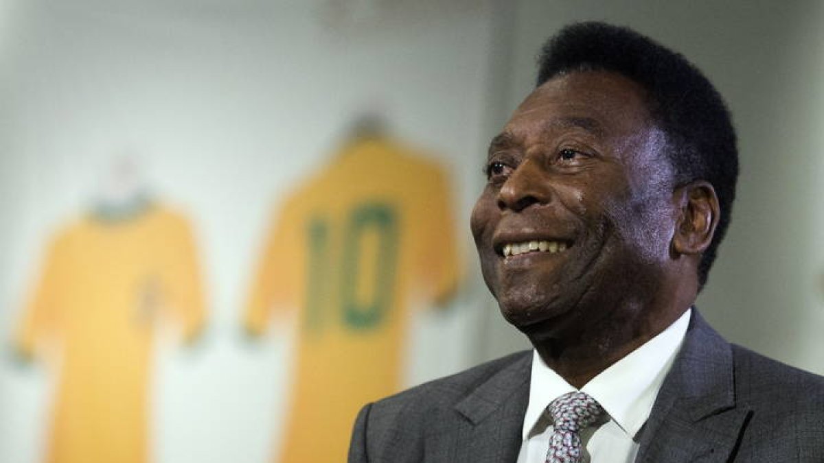 PELÉ 2