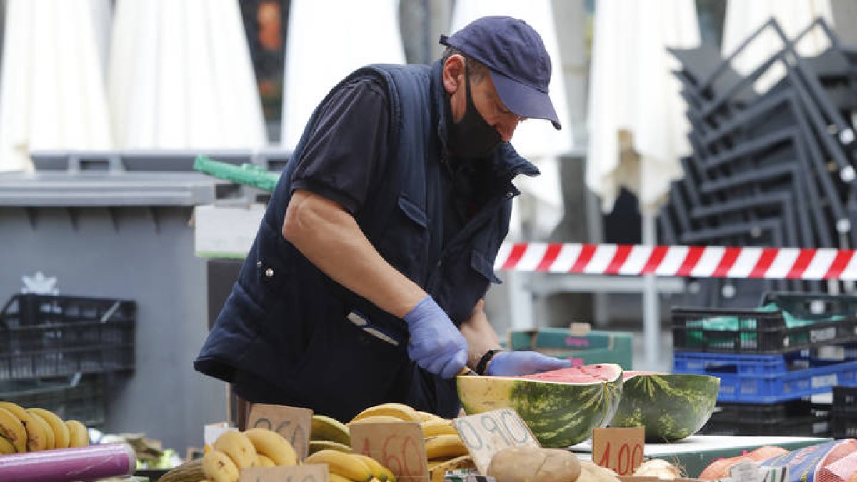 comercio