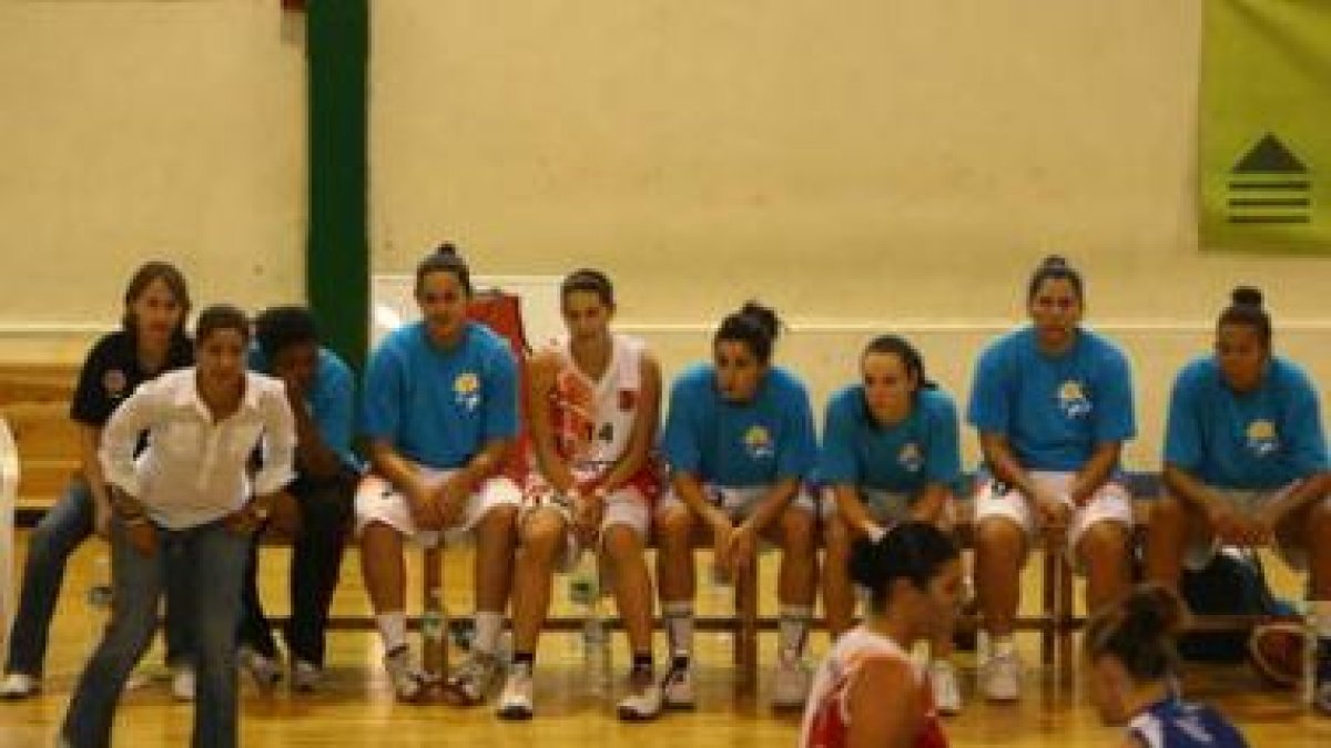 El Socinsa no pudo con el Caja Rural Valbusenda.