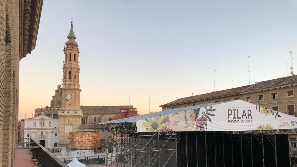 Antoni Brufau, izquierda, y Josu Jon Imaz hace unas semanas. /