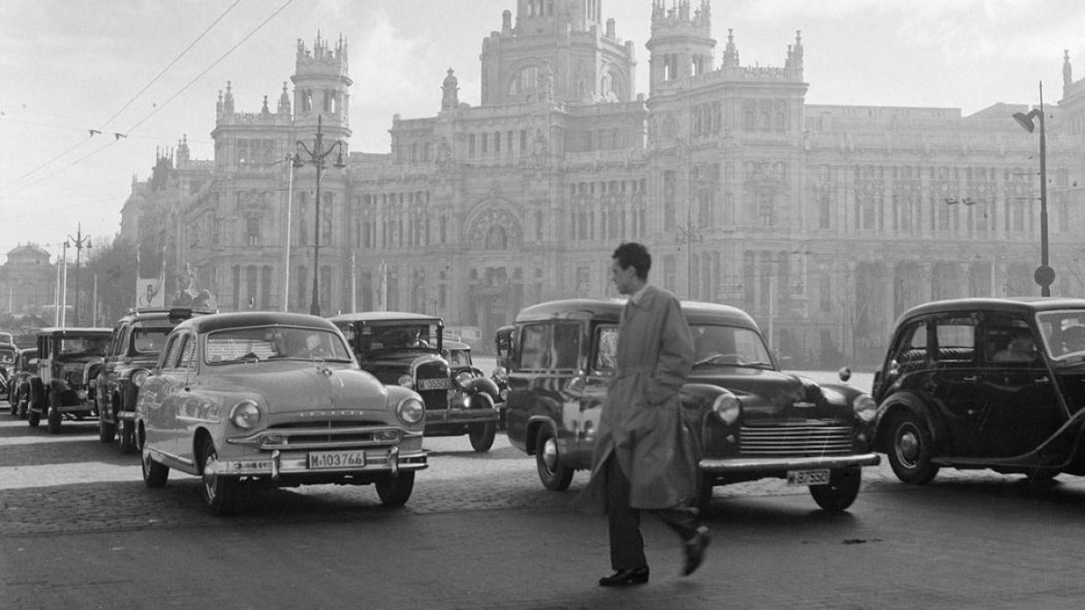 ‘El baile del fuego’ enciende El Libro Imposible el miércoles 5