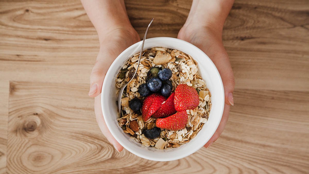 ¿No sabes cómo tomar avena? ideas ricas y sanas para tu día a día