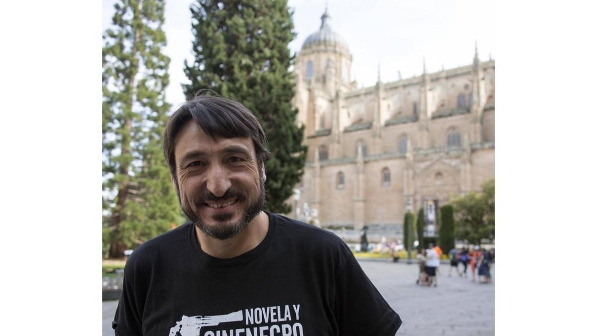 Carmelo Gómez
