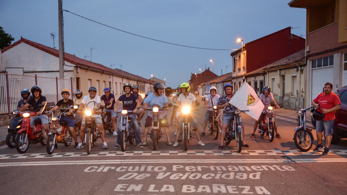 Foto: DANIEL PISABARRO
