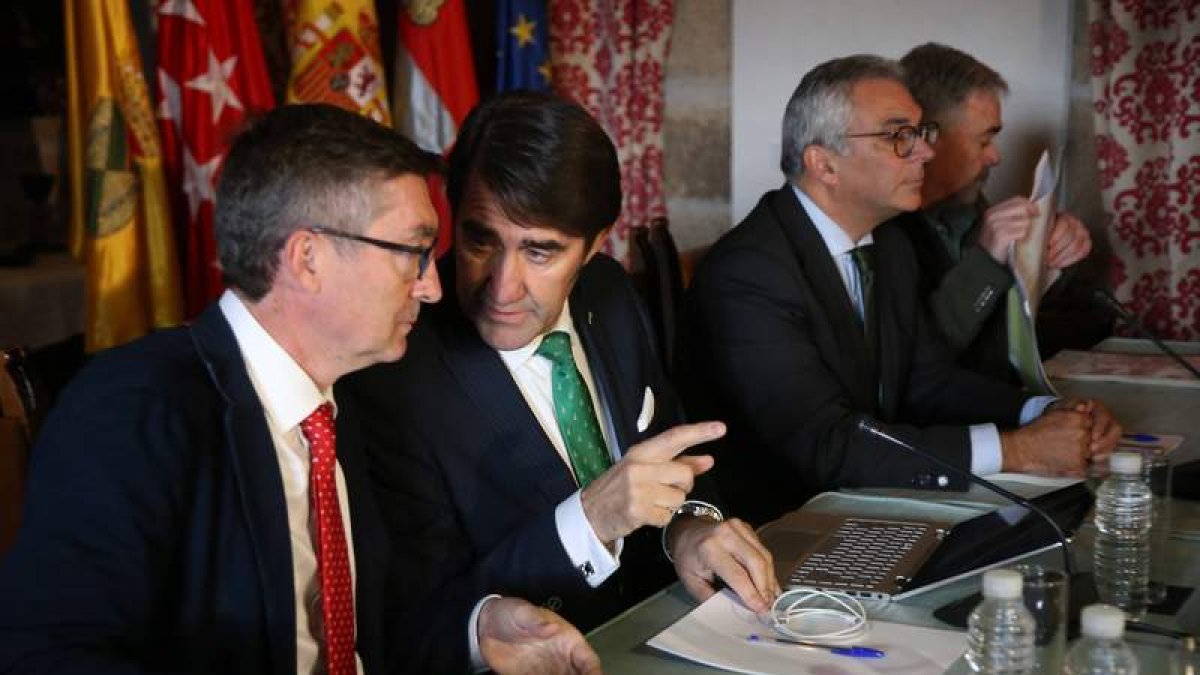 Diego de Miguel/ICAL