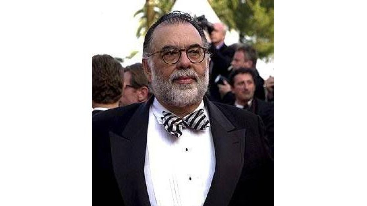 Coppola trabajará junto al brasileño Walter Salles en este proyecto