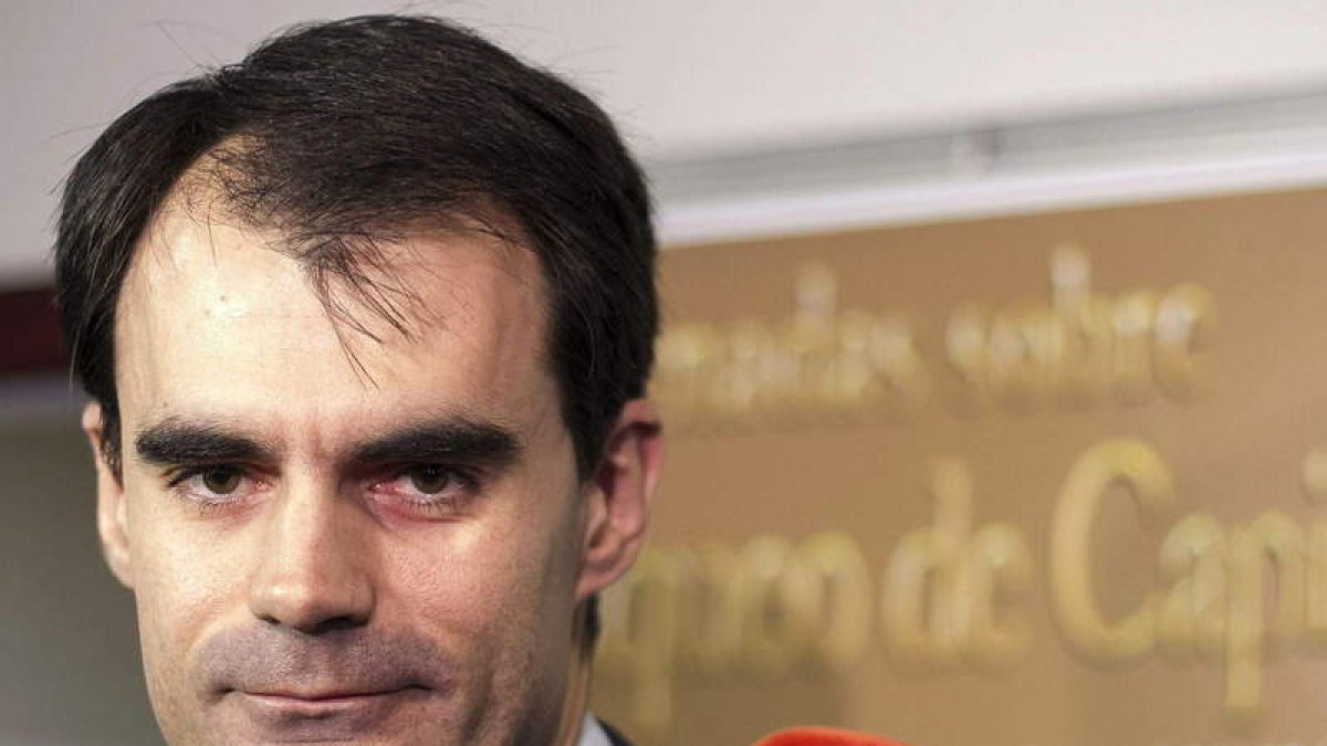 El juez Pablo Ruz se acerca al final de la instrucción del caso Gürtel.