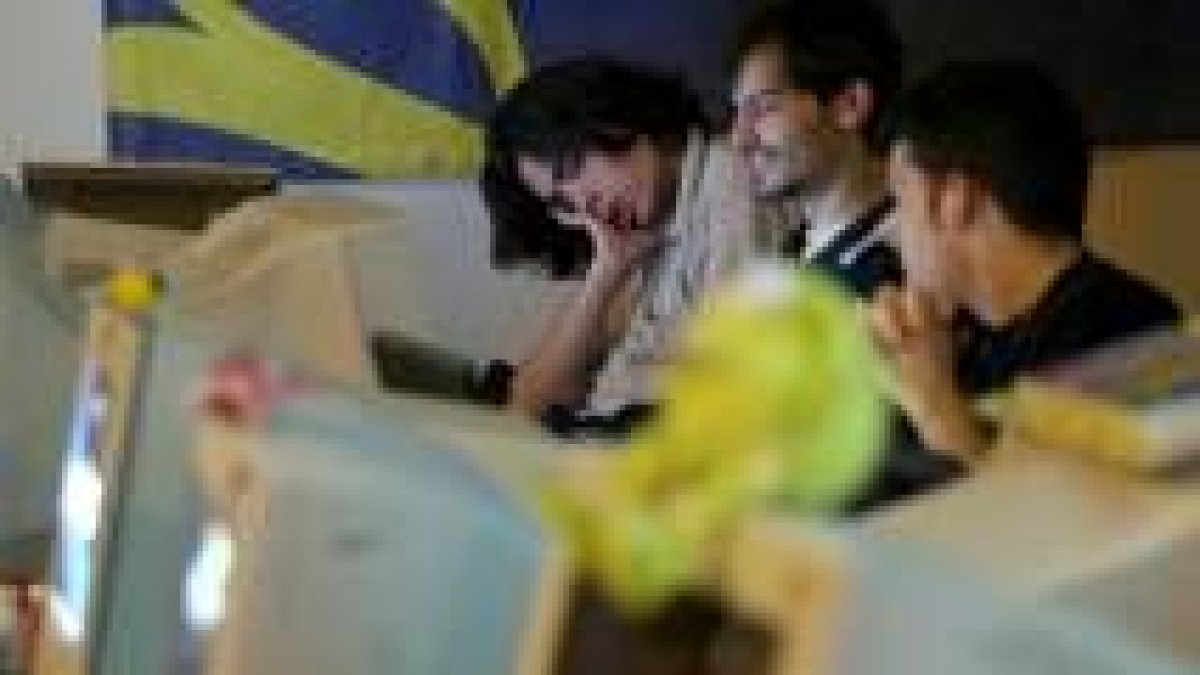 Los cuadros clínicos de cansancio primaveral desaparecen al cabo de tres o cuatro semanas