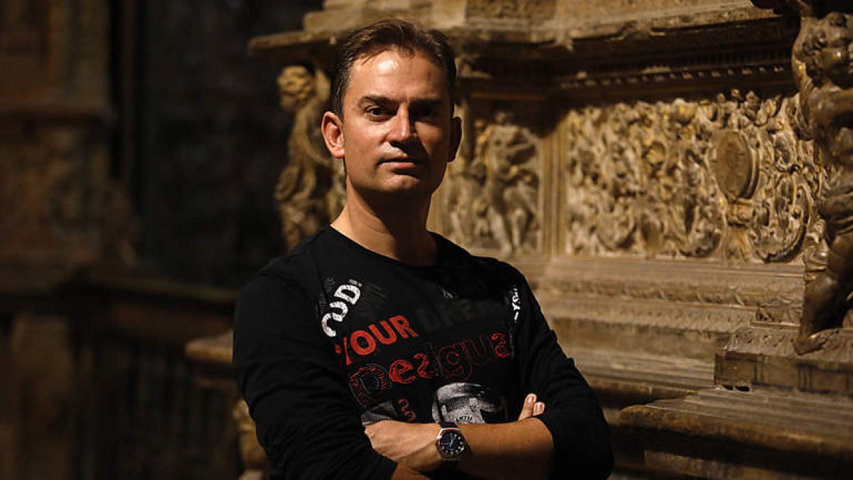 marciano pérez