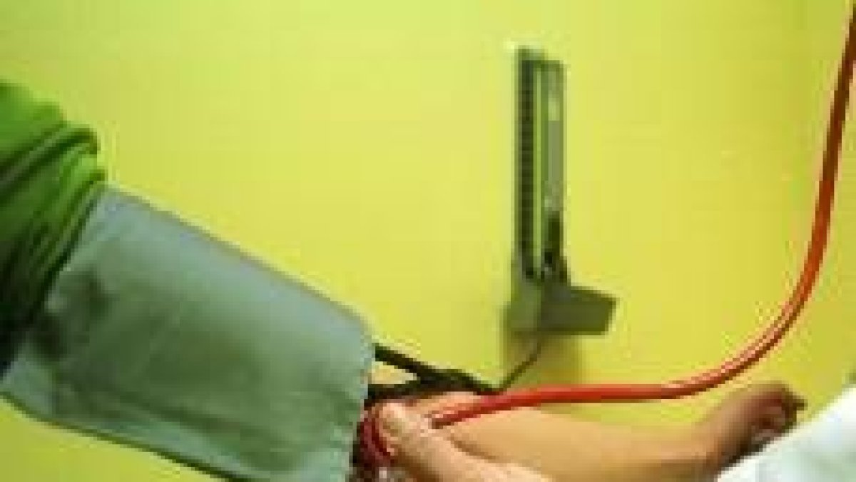 El trabajo anónimo de enfermería está más valorado en el extranjero que en España