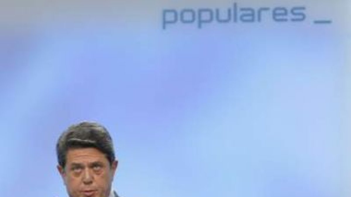 Trillo confía en que el Supremo revoque la sentencia