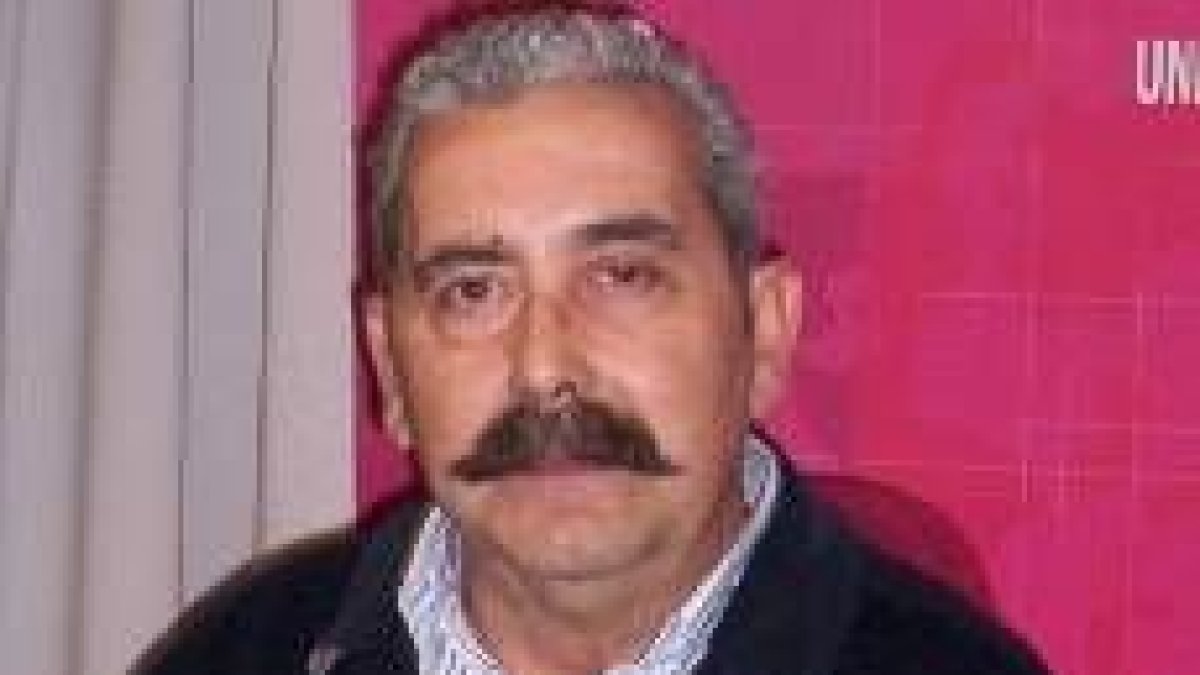 Manuel Alonso es ya el candidato leonesista a la alcaldía de Santovenia