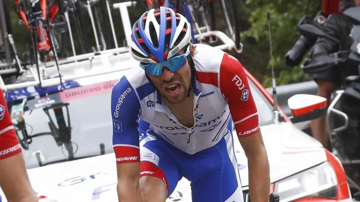 Thibaut Pinot