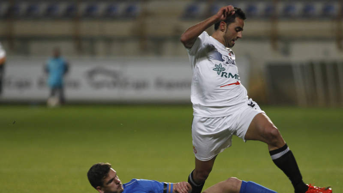 El partido entre el Real Oviedo y la Cultural se televisará en directo por streaming.