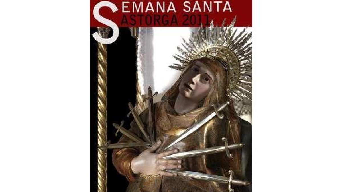 EL cartel de este año.