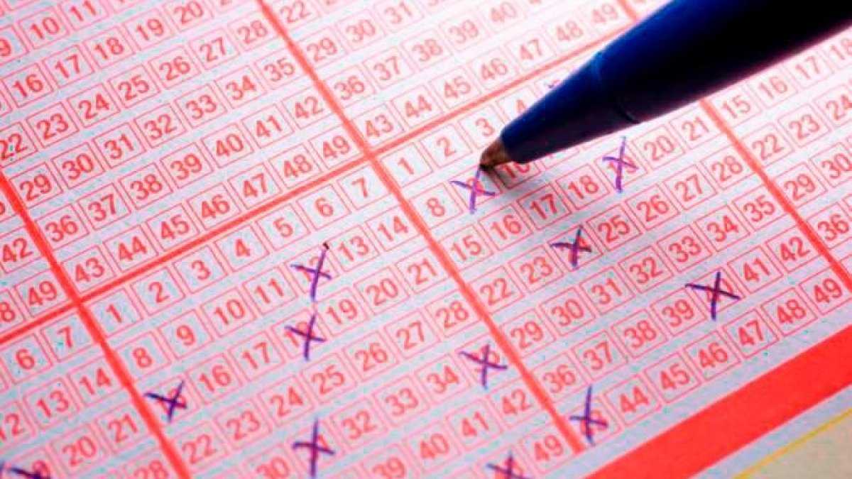 León ha vuelto a ser agraciado con la Primitiva. DL