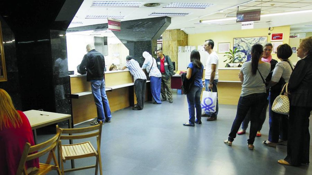 Los pagos de los tributos municipales se realizarán mediante domiciliación bancaria.