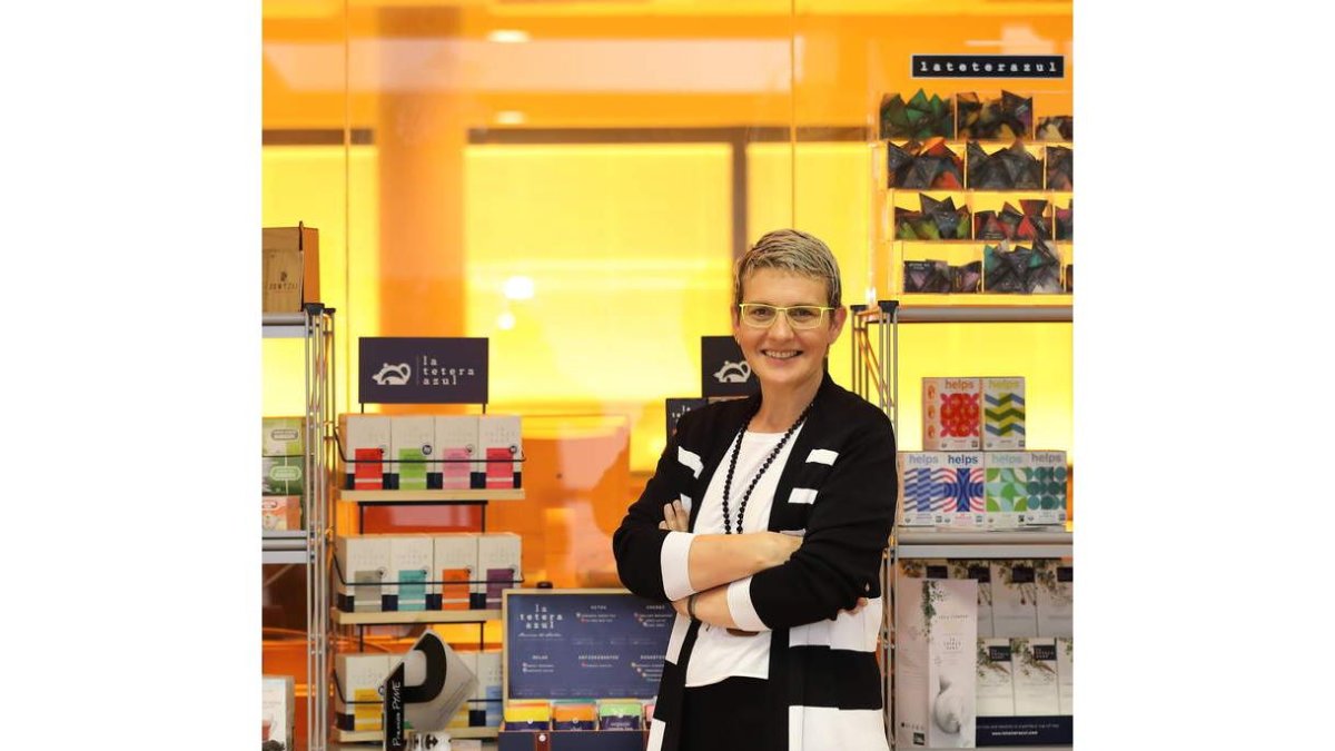 Beatriz Escudero, Premio Fernando Becker. DL