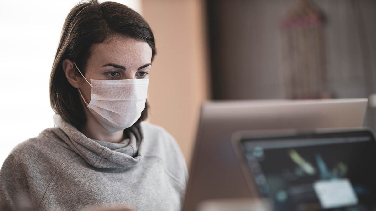 ¿Cuáles son las secuelas neurológicas del coronavirus?