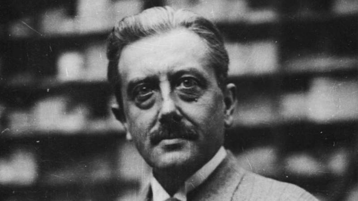 George Bernanos, narrador, ensayista y dramaturgo