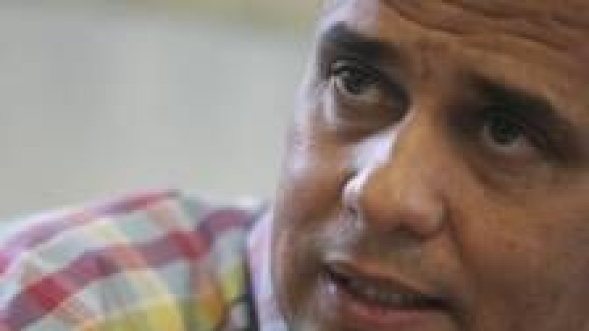 El procurador de UPL quiere suprimir las delegaciones de la Junta