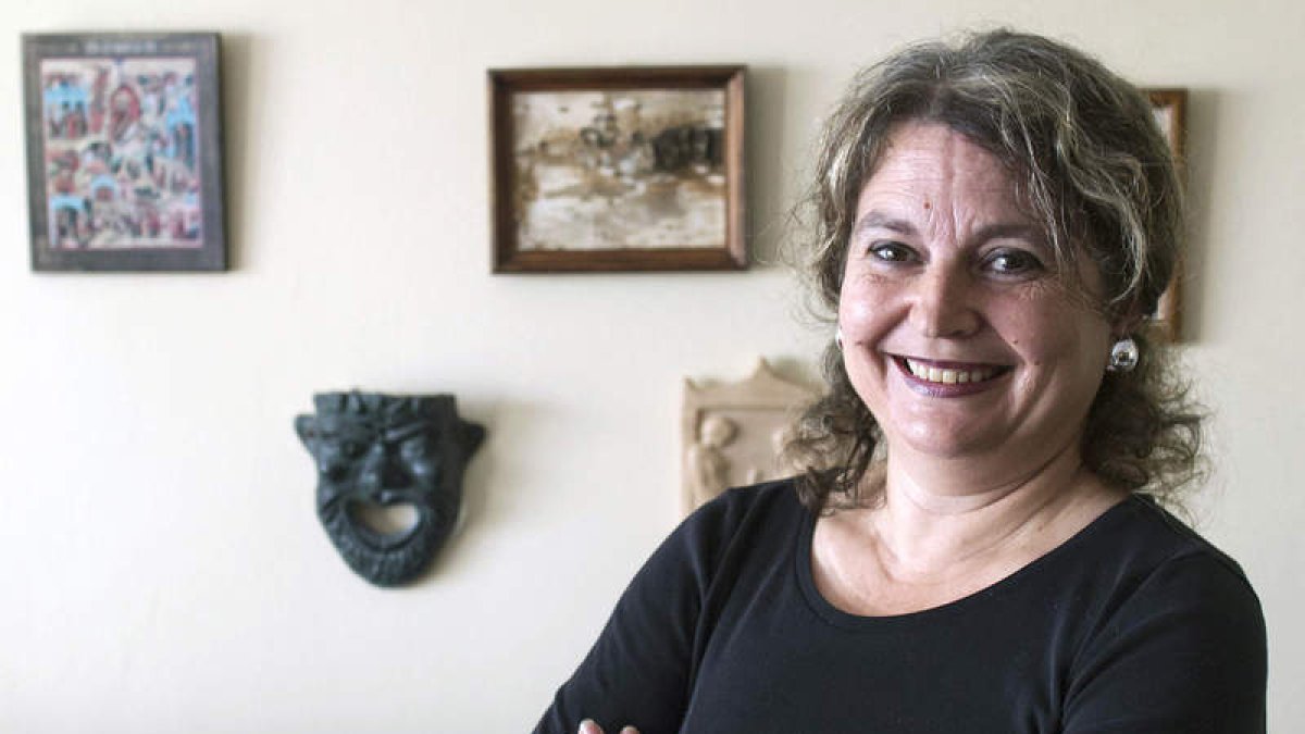 Roca Barea ha destacado como autora, entre otros libros, de ‘Imperiofobia y leyenda negra’