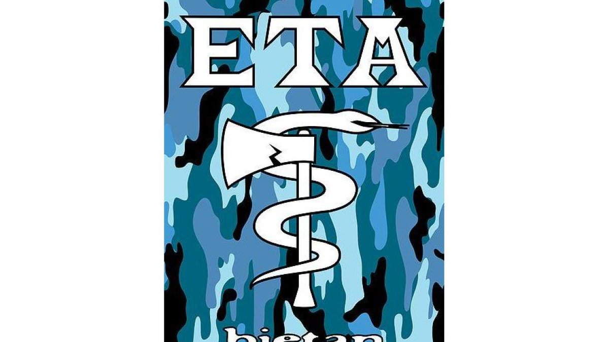 Logo de ETA