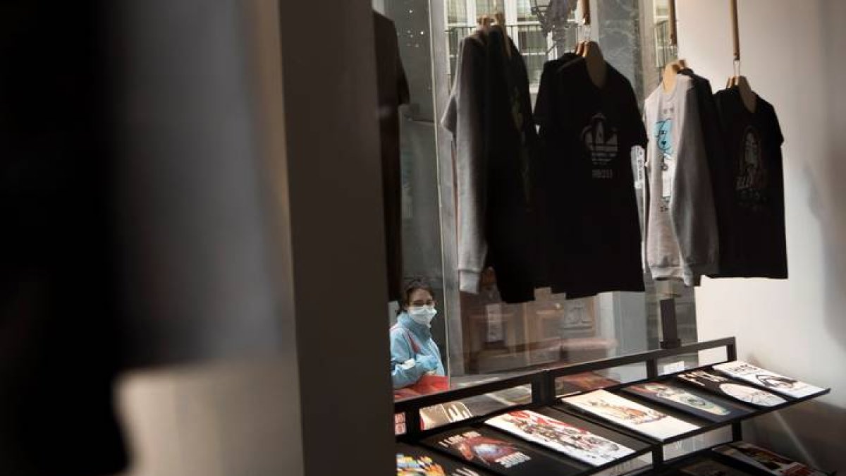 escaparate