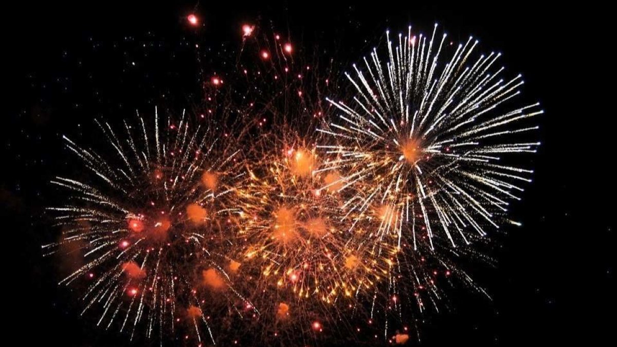 Fiestas de la Encina Ponferrada 2019