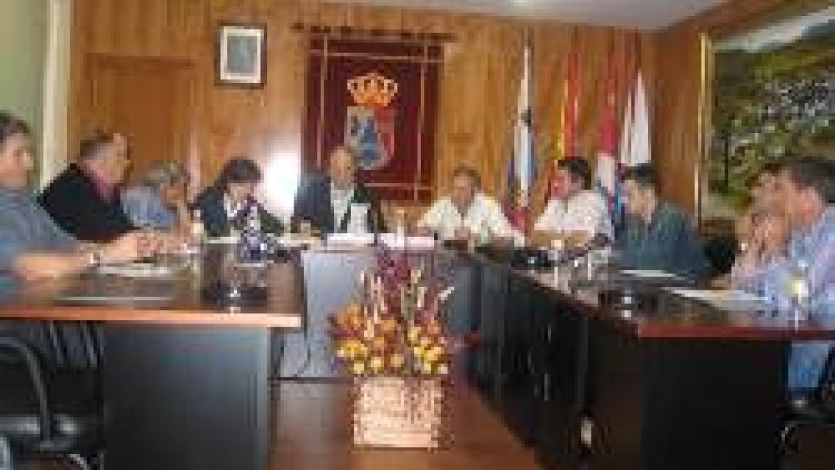 El municipio de Folgoso contará con una residencia de ancianos de 70 plazas