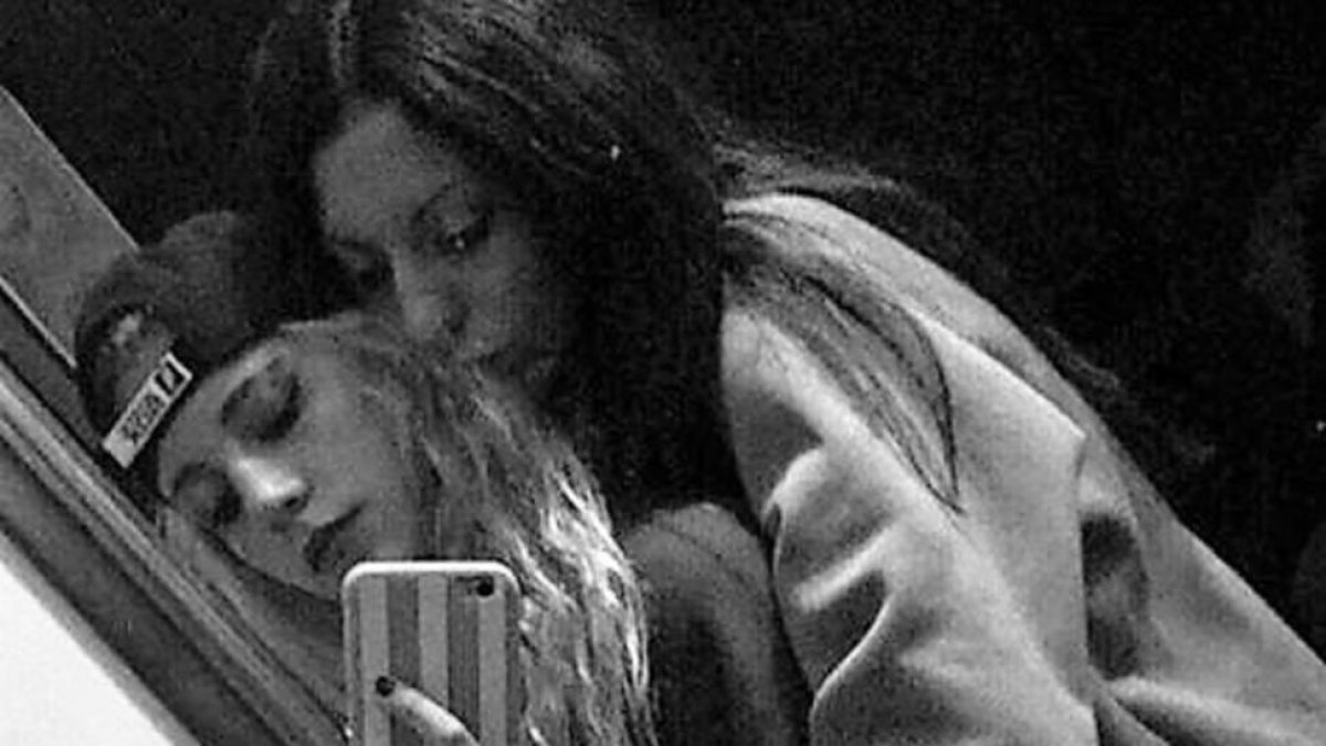 Valeria Quer se ha despedido de su hermana Diana colgando en Instagram la última foto que se hicieron juntas.