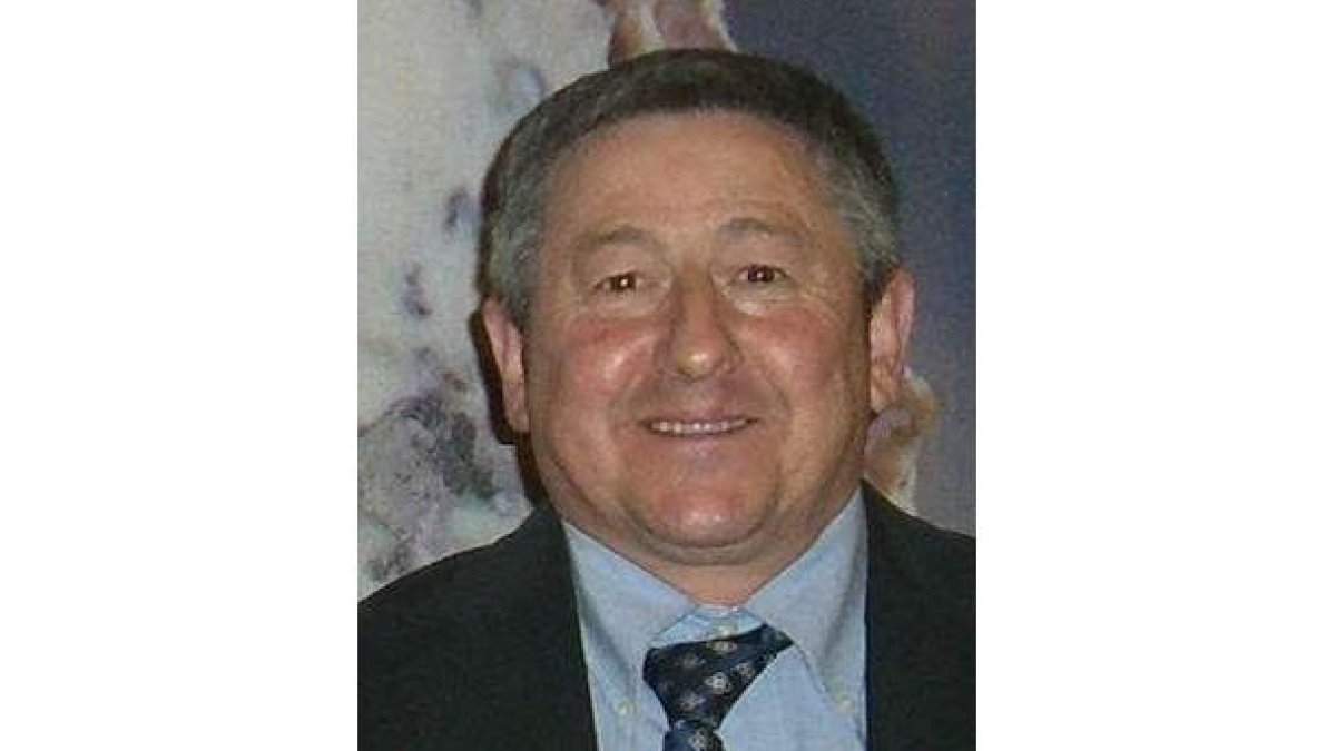 Tomás Alonso.