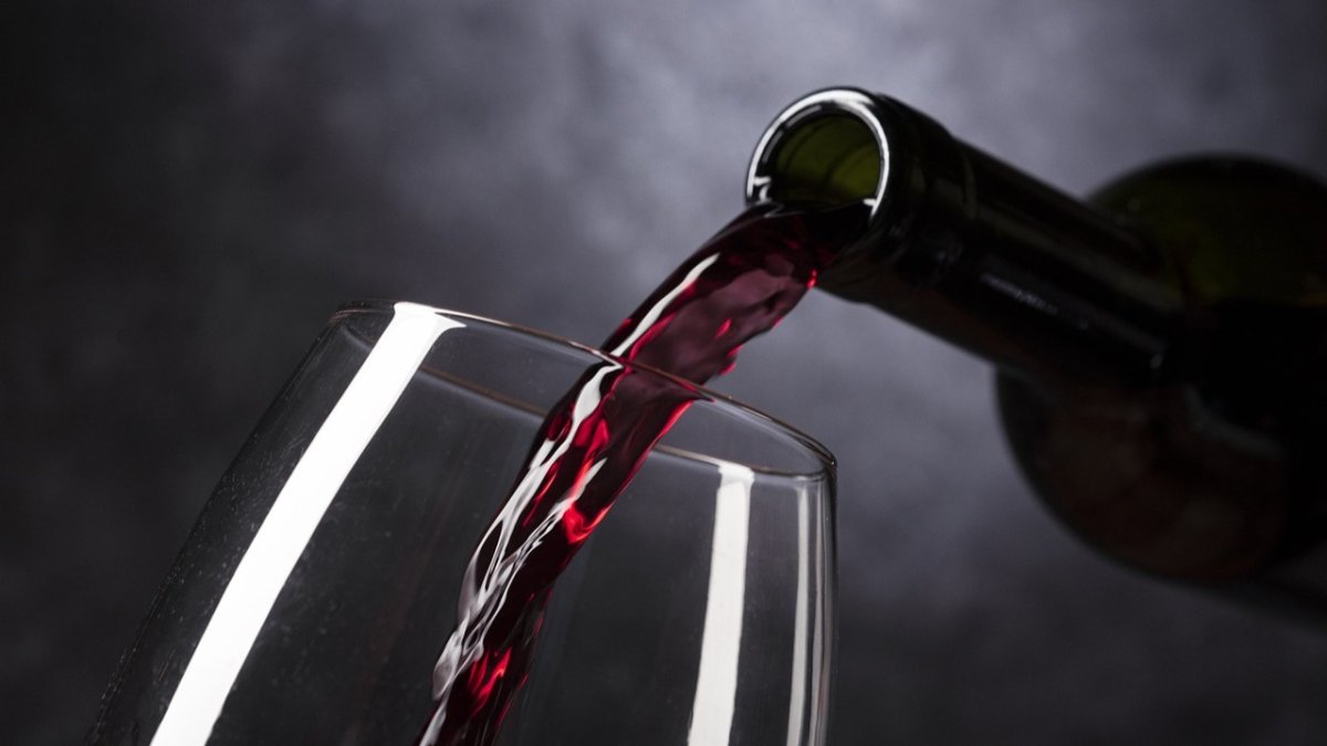 Los  Premios Pisado estimulan la producción de vinos de alta calidad. PIXABAY