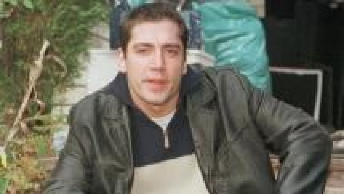 Javier Bardem, protagonista de «Los lunes al sol»