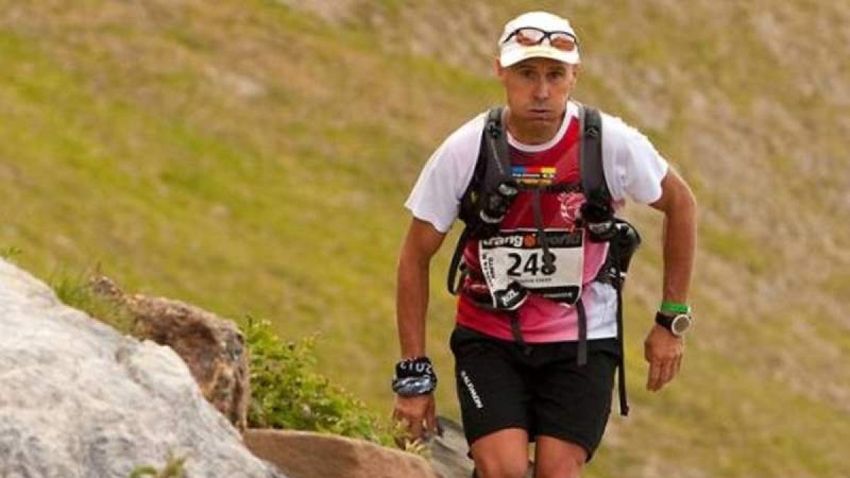 Calvo cierra el 2012 con otro triunfo de prestigio mundial.