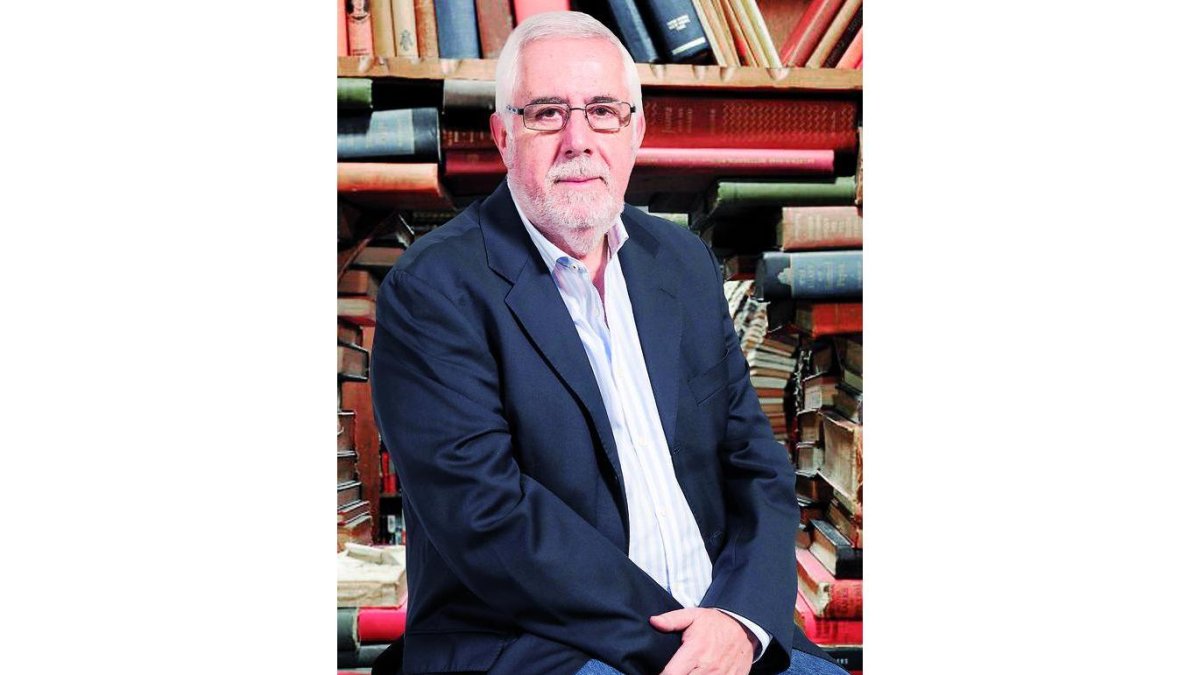 Juan Carlos Sánchez.