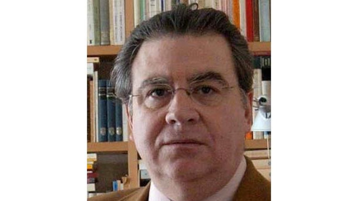 Jaime Siles