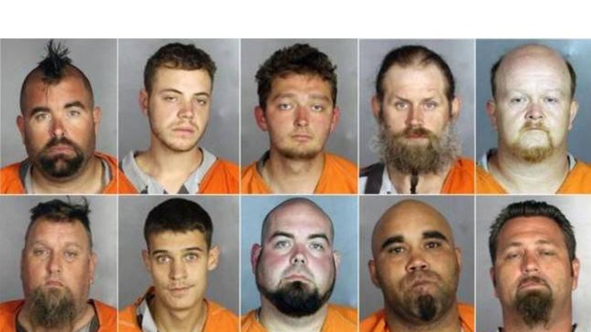 La Policía de Waco (Texas, EE.UU.) alertó de la posibilidad de que más motoristas acudan al norte de Texas, tras el tiroteo que tuvo lugar el domingo entre bandas rivales que causó nueve muertos, 18 heridos y 170 detenidos. El sargento de la Policía de W