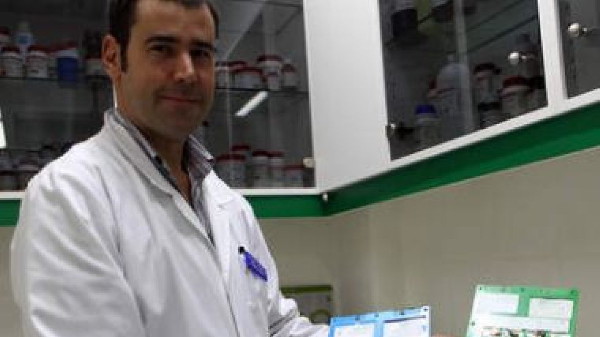 Los blixter o dispensadores semanales son un apoyo para los pacientes diabéticos y mayores.