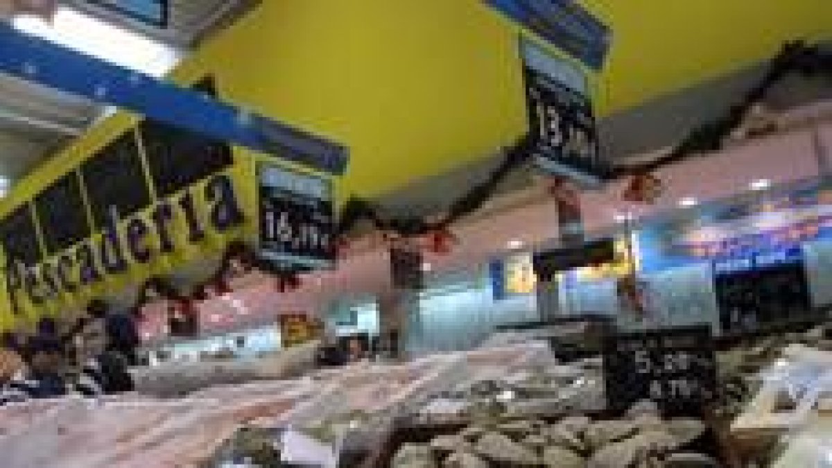 Los indicadores de Economía señalaban un freno a la inversión en la industria